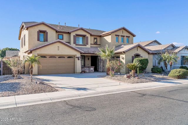 13611 W MERRELL Street, Avondale, AZ 85392