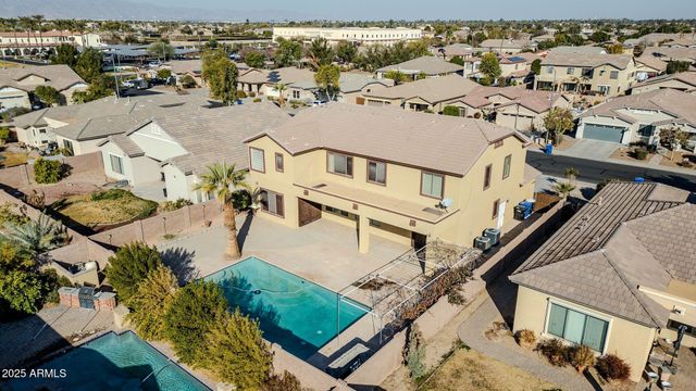 13611 W MERRELL Street, Avondale, AZ 85392