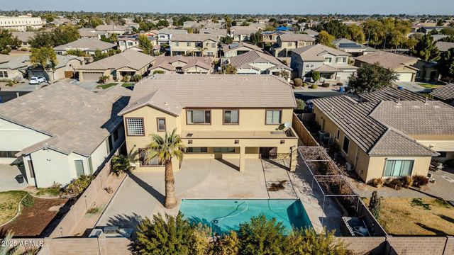 13611 W MERRELL Street, Avondale, AZ 85392