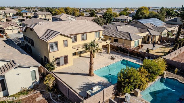 13611 W MERRELL Street, Avondale, AZ 85392