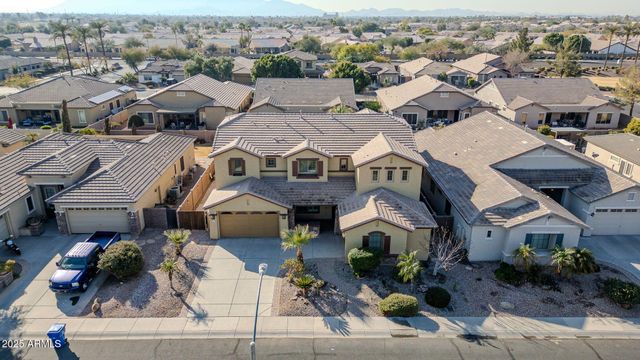 13611 W MERRELL Street, Avondale, AZ 85392