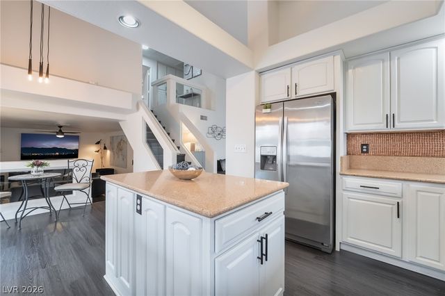 1851 Silver Cactus Court, Las Vegas, NV 89183