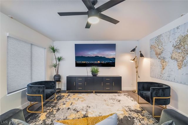 1851 Silver Cactus Court, Las Vegas, NV 89183