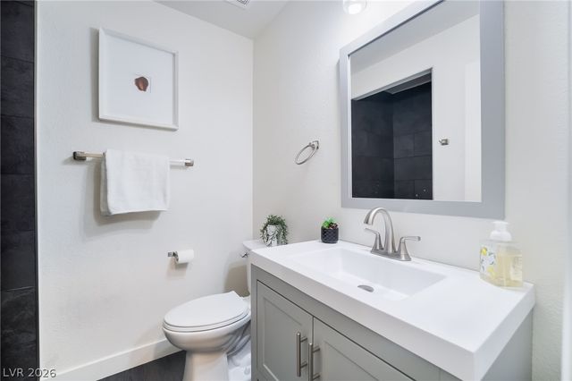 1851 Silver Cactus Court, Las Vegas, NV 89183