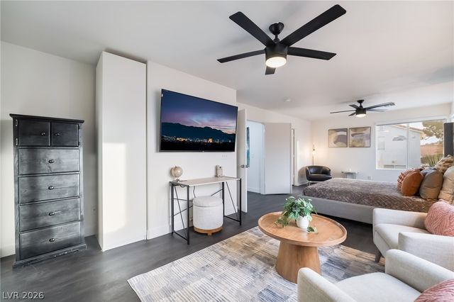 1851 Silver Cactus Court, Las Vegas, NV 89183