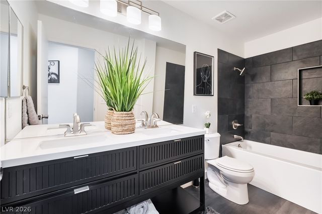 1851 Silver Cactus Court, Las Vegas, NV 89183