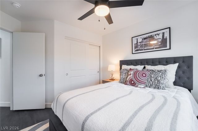 1851 Silver Cactus Court, Las Vegas, NV 89183