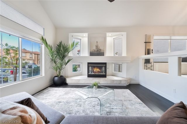 1851 Silver Cactus Court, Las Vegas, NV 89183