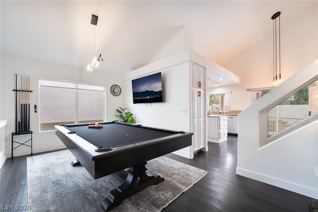 1851 Silver Cactus Court, Las Vegas, NV 89183