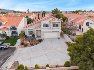 1851 Silver Cactus Court, Las Vegas, NV 89183