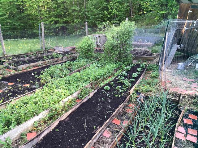 157 Mehuron Drive, Waitsfield, VT 05673