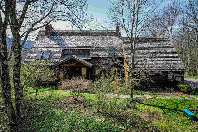 157 Mehuron Drive, Waitsfield, VT 05673