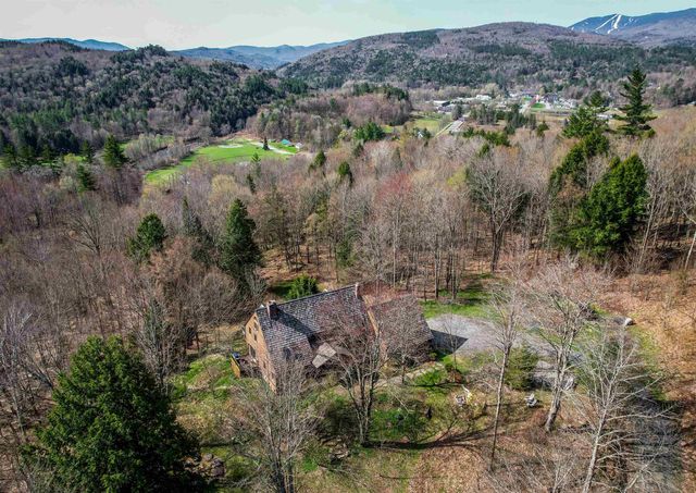 157 Mehuron Drive, Waitsfield, VT 05673