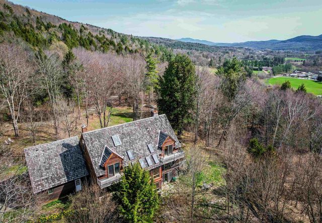 157 Mehuron Drive, Waitsfield, VT 05673