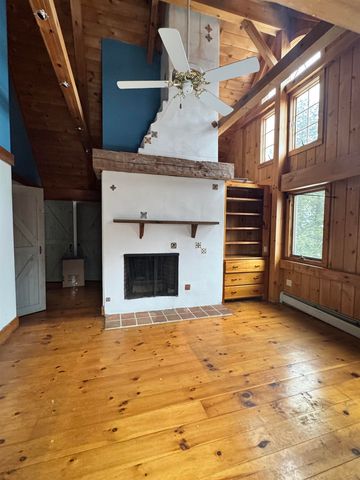 157 Mehuron Drive, Waitsfield, VT 05673