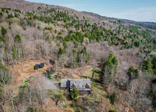157 Mehuron Drive, Waitsfield, VT 05673