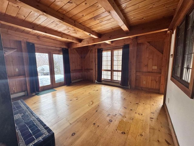 157 Mehuron Drive, Waitsfield, VT 05673