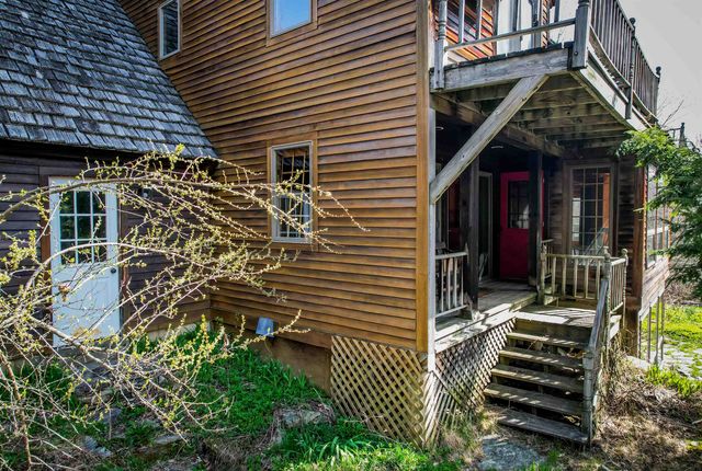 157 Mehuron Drive, Waitsfield, VT 05673