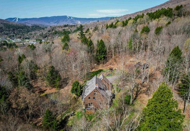 157 Mehuron Drive, Waitsfield, VT 05673