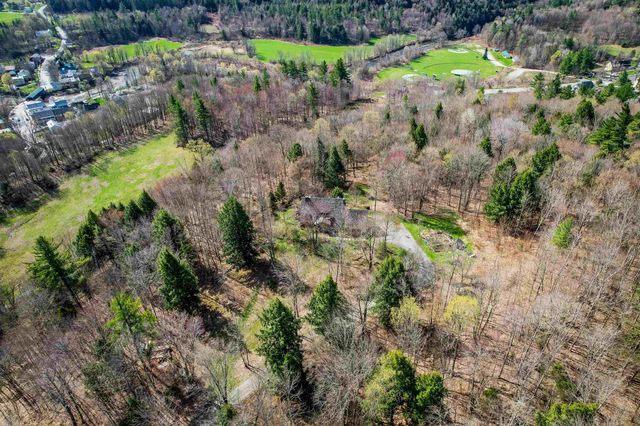 157 Mehuron Drive, Waitsfield, VT 05673