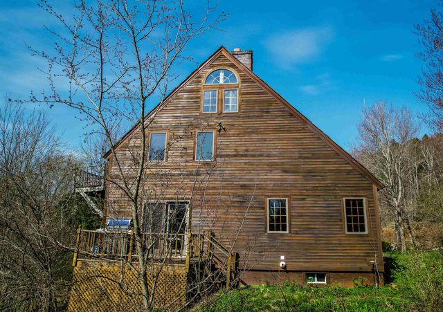 157 Mehuron Drive, Waitsfield, VT 05673