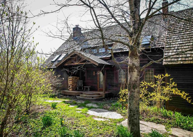 157 Mehuron Drive, Waitsfield, VT 05673