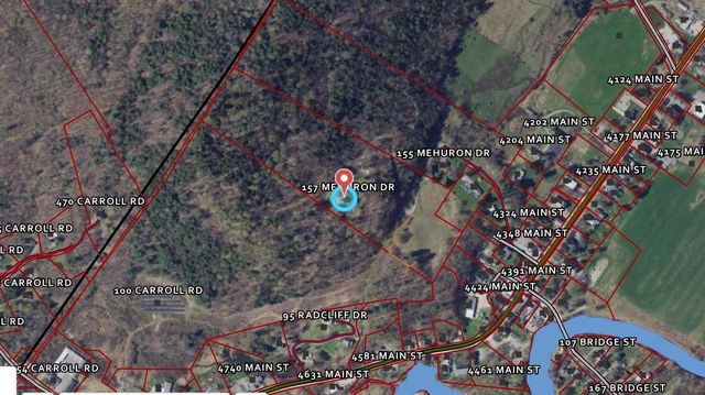 157 Mehuron Drive, Waitsfield, VT 05673