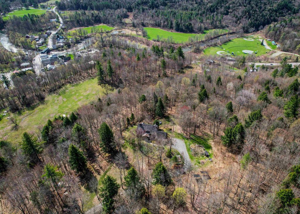 157 Mehuron Drive, Waitsfield, VT 05673