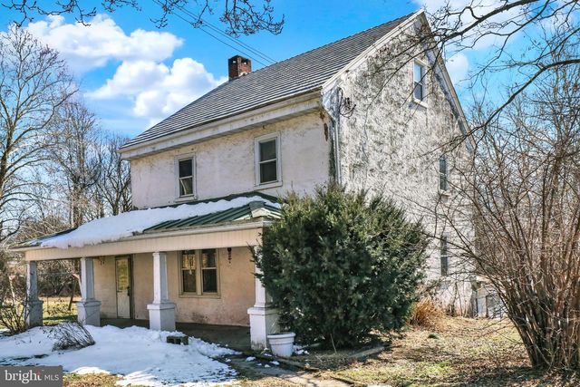 1250 NEW PHILADELPHIA RD, Pottstown, PA 19465