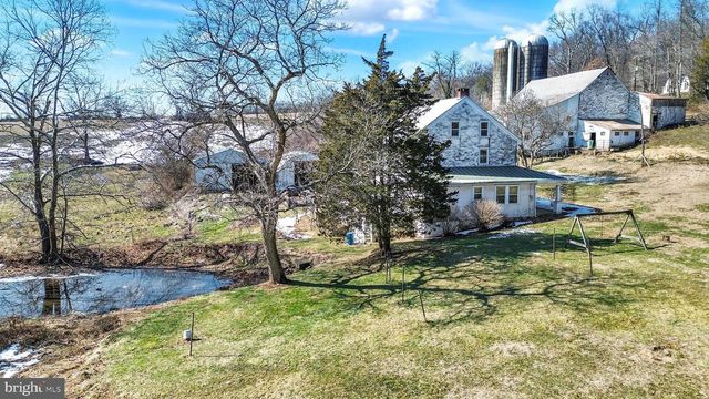 1250 NEW PHILADELPHIA RD, Pottstown, PA 19465