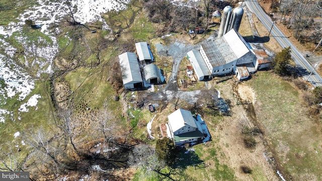 1250 NEW PHILADELPHIA RD, Pottstown, PA 19465