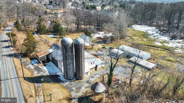 1250 NEW PHILADELPHIA RD, Pottstown, PA 19465