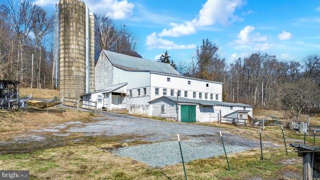 1250 NEW PHILADELPHIA RD, Pottstown, PA 19465