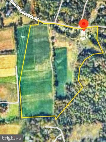 1250 NEW PHILADELPHIA RD, Pottstown, PA 19465