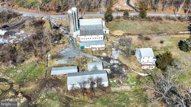 1250 NEW PHILADELPHIA RD, Pottstown, PA 19465