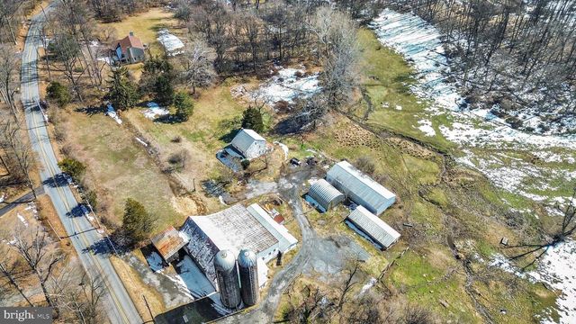 1250 NEW PHILADELPHIA RD, Pottstown, PA 19465