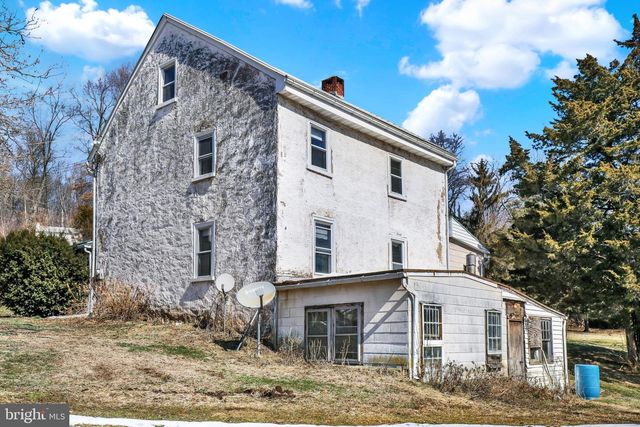 1250 NEW PHILADELPHIA RD, Pottstown, PA 19465