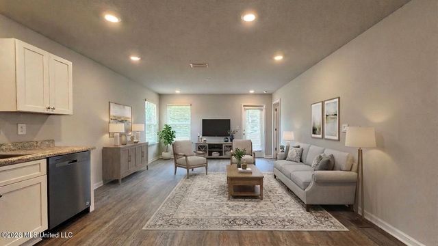 15356 7th Street, Gulfport, MS 39503