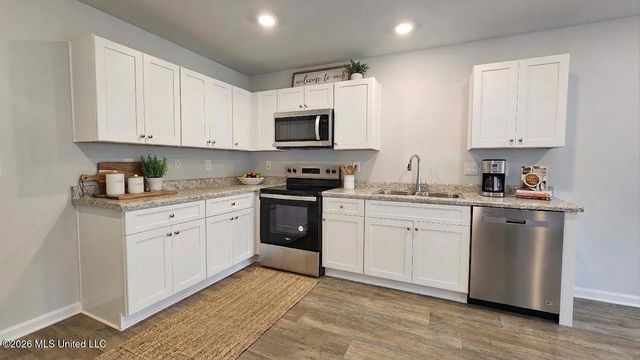 15356 7th Street, Gulfport, MS 39503