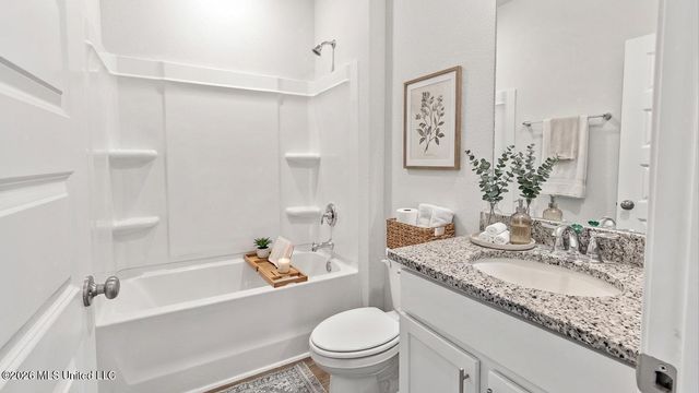 15356 7th Street, Gulfport, MS 39503