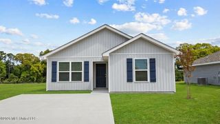 15356 7th Street, Gulfport, MS 39503