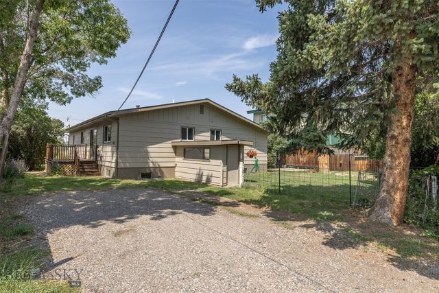 422 N 11th, Bozeman, MT 59715