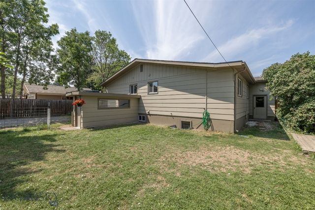 422 N 11th, Bozeman, MT 59715