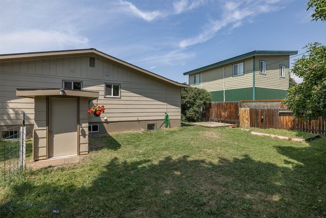 422 N 11th, Bozeman, MT 59715