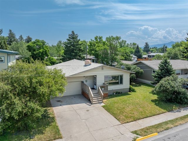 422 N 11th, Bozeman, MT 59715