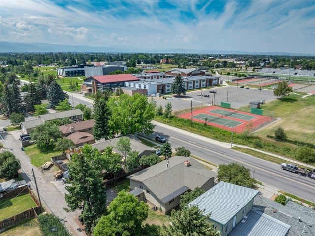 422 N 11th, Bozeman, MT 59715
