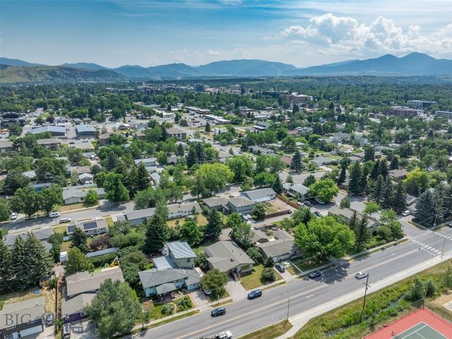 422 N 11th, Bozeman, MT 59715