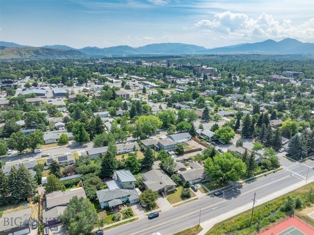 422 N 11th, Bozeman, MT 59715