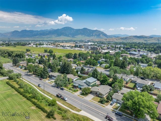 422 N 11th, Bozeman, MT 59715