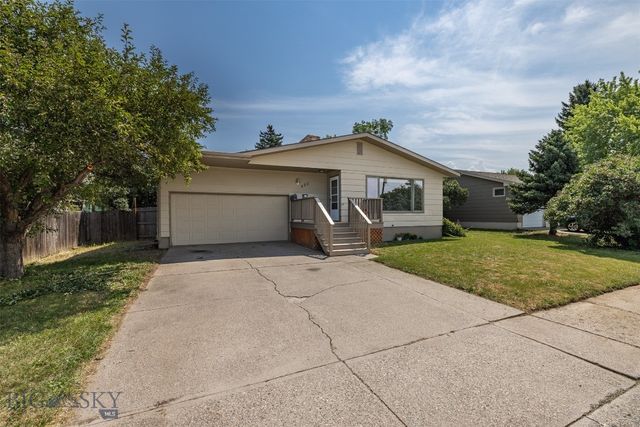 422 N 11th, Bozeman, MT 59715